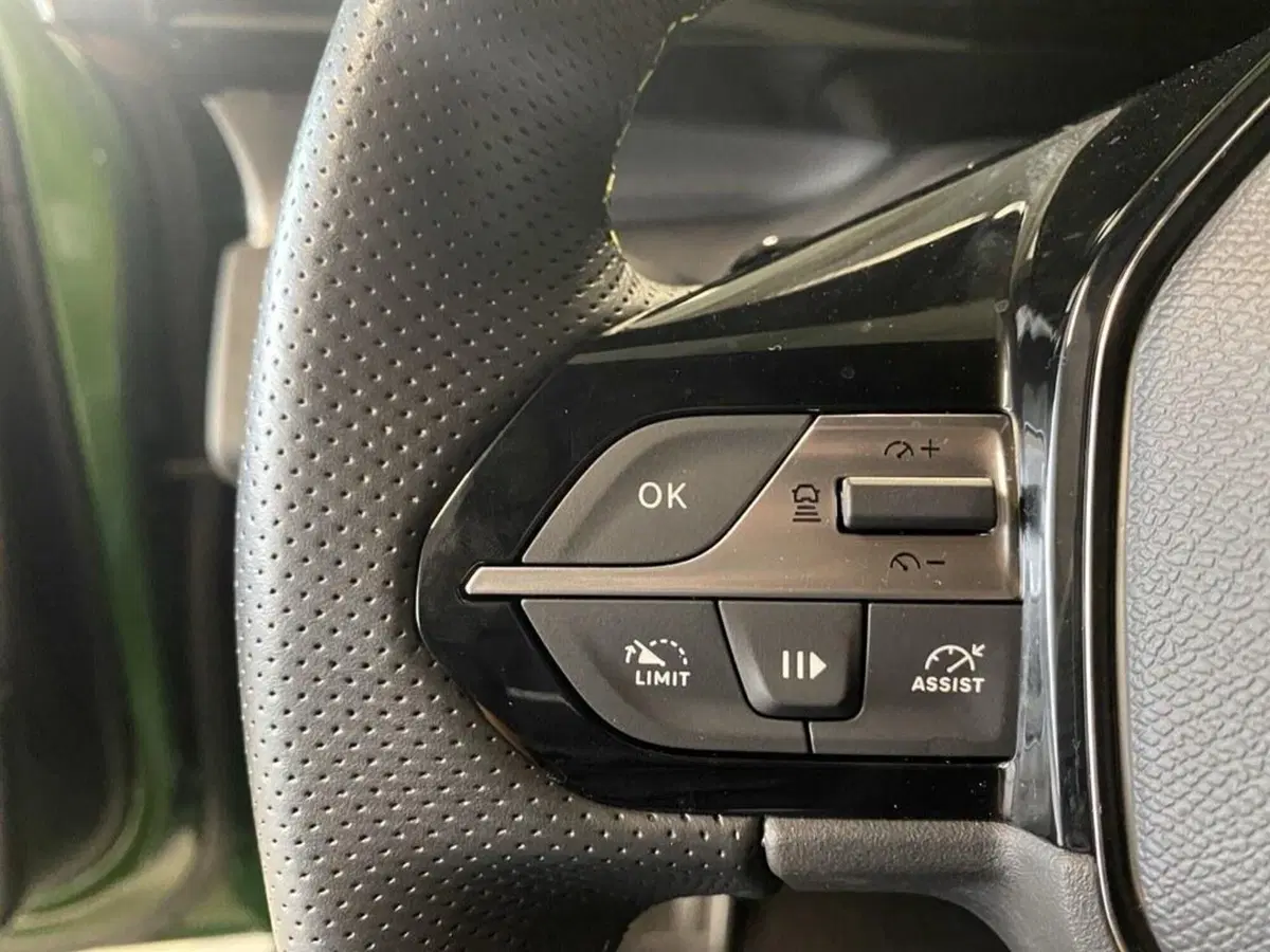 Peugeot 308 usata a Torino (13)