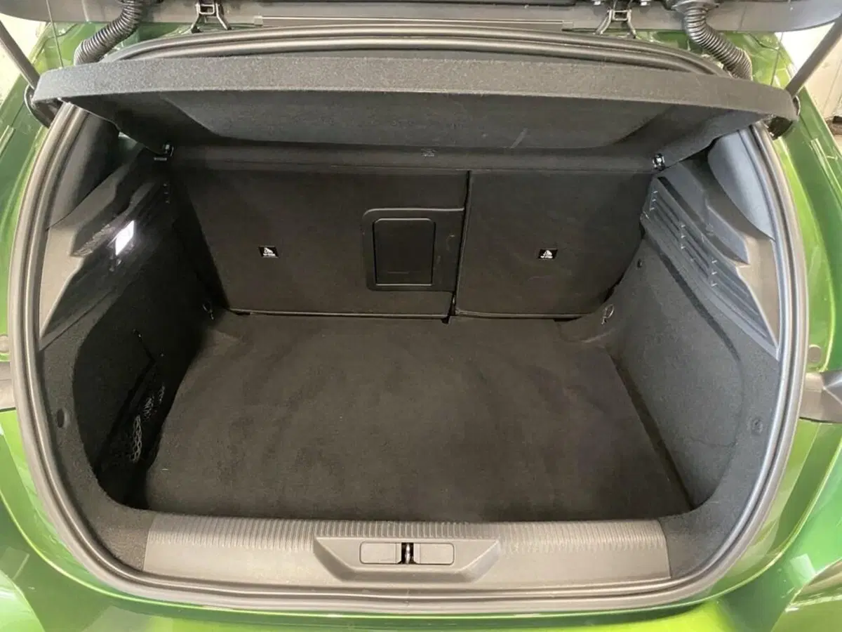 Peugeot 308 usata a Torino (9)