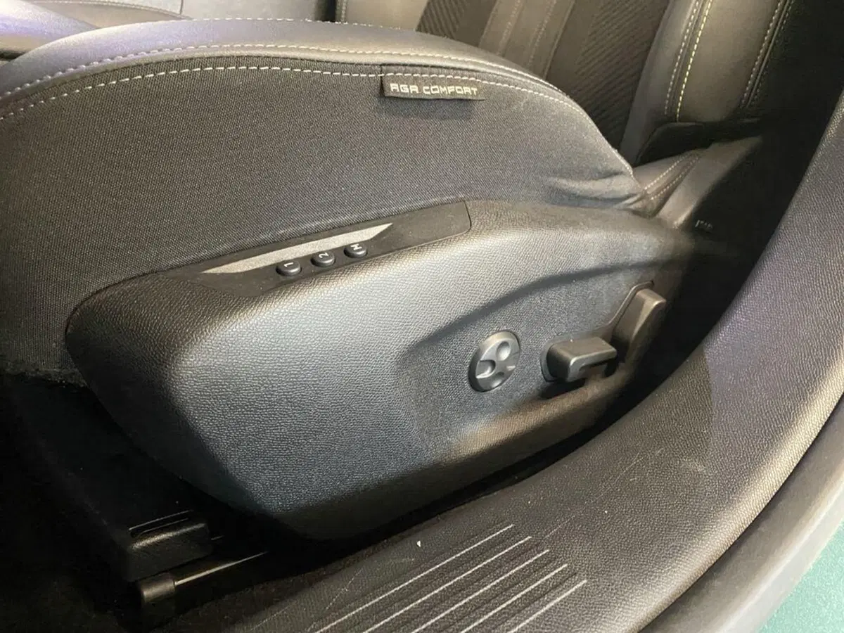 Peugeot 308 SW usata a Torino (13)