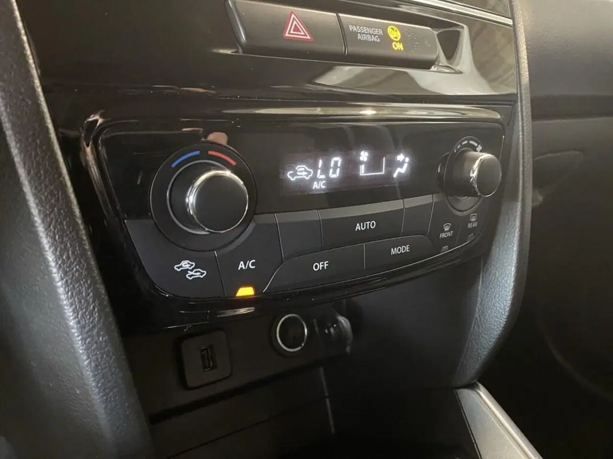 Suzuki Vitara usata a Torino (11)