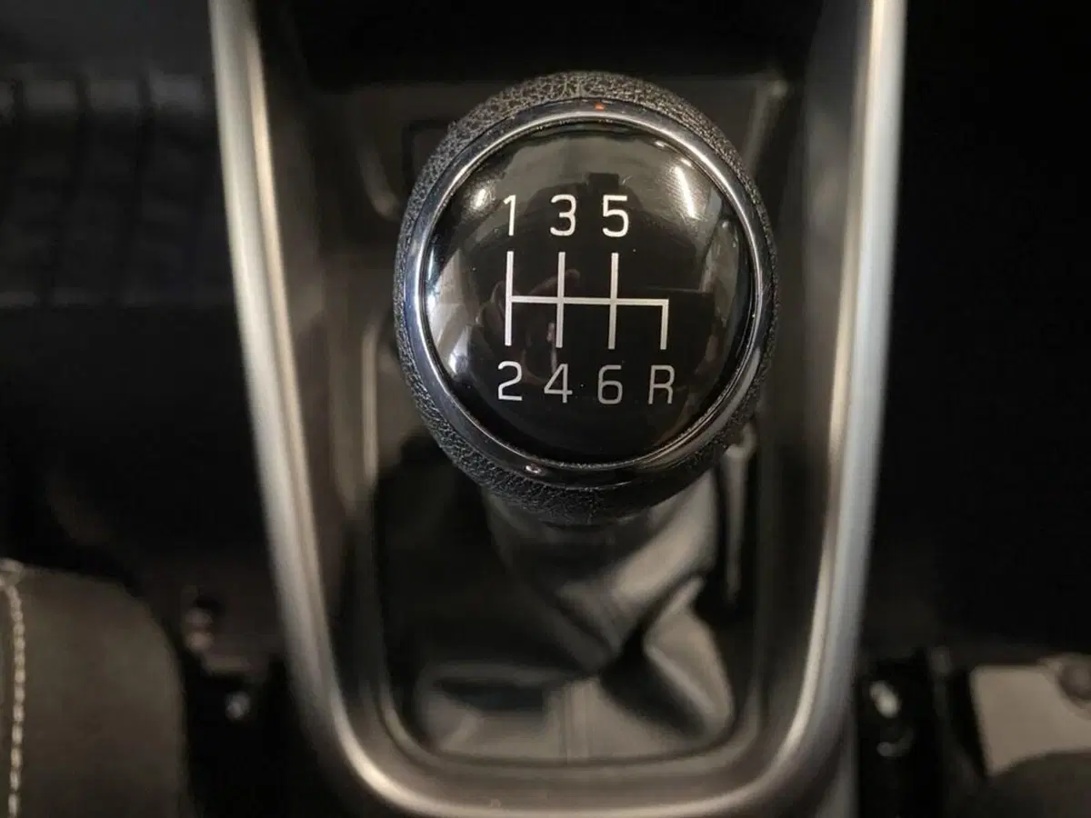 Suzuki Vitara usata a Torino (12)