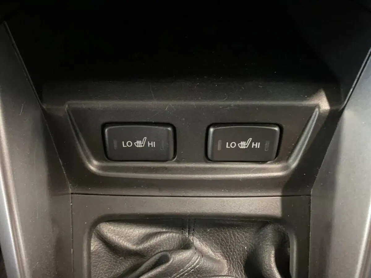 Suzuki Vitara usata a Torino (14)