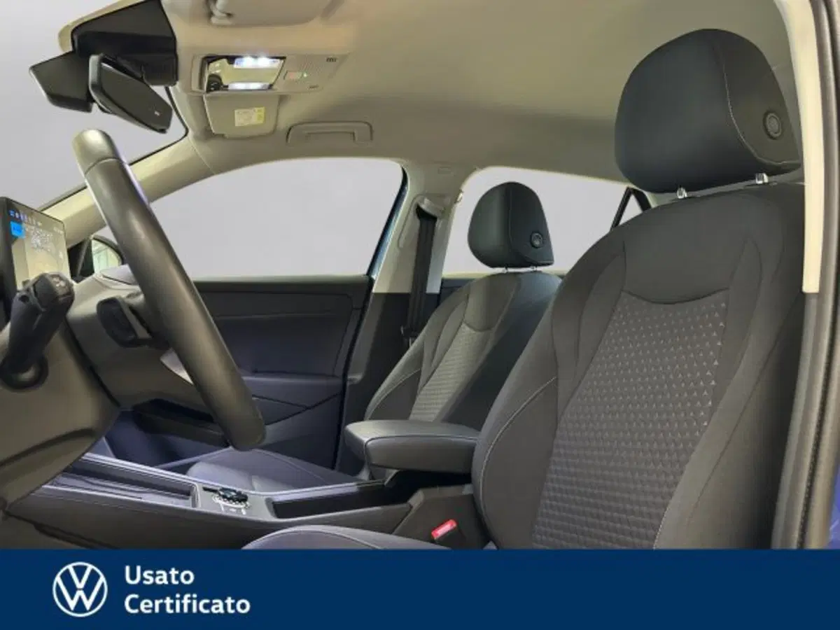 Volkswagen T-Roc usata a Vicenza (13)