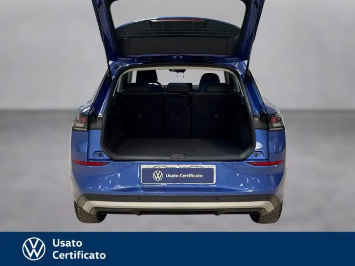 Volkswagen T-Roc usata a Vicenza (17)