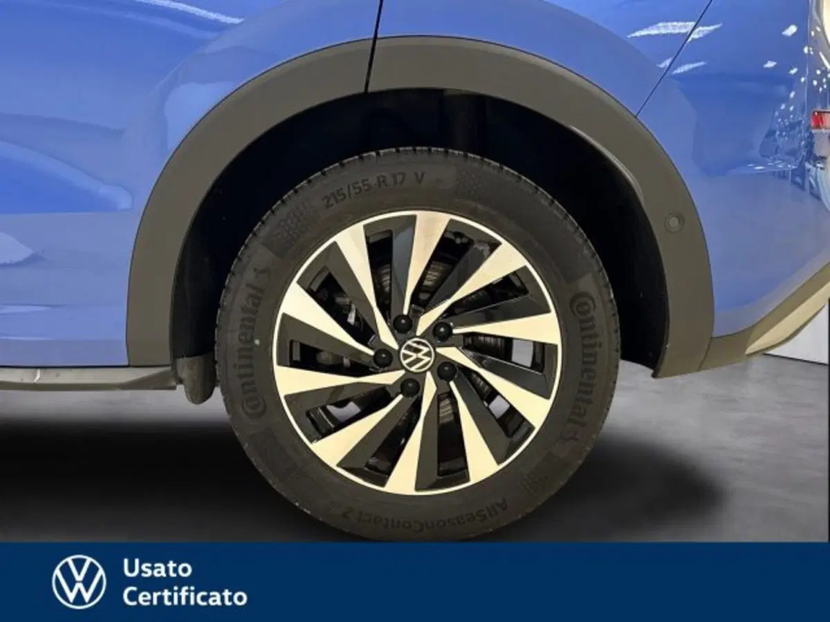 Volkswagen T-Roc usata a Vicenza (18)