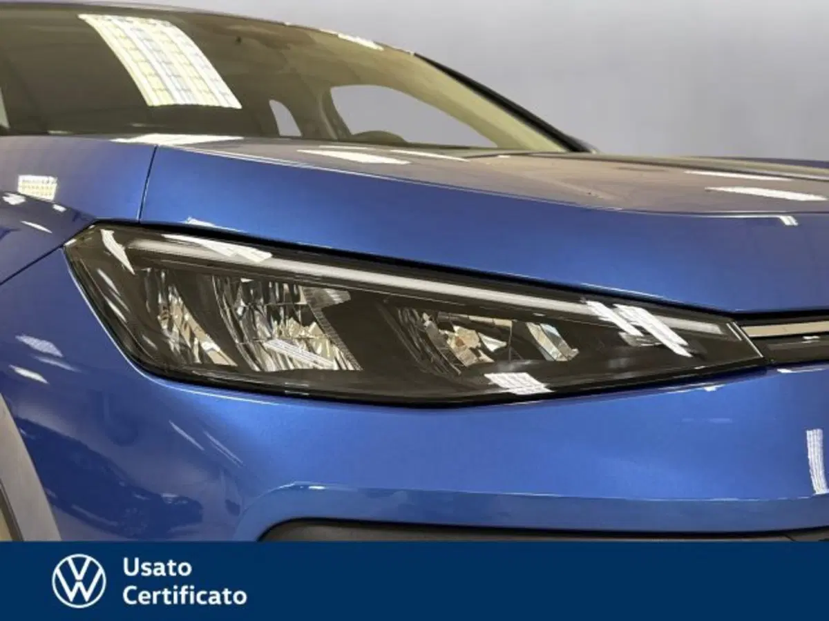 Volkswagen T-Roc usata a Vicenza (19)