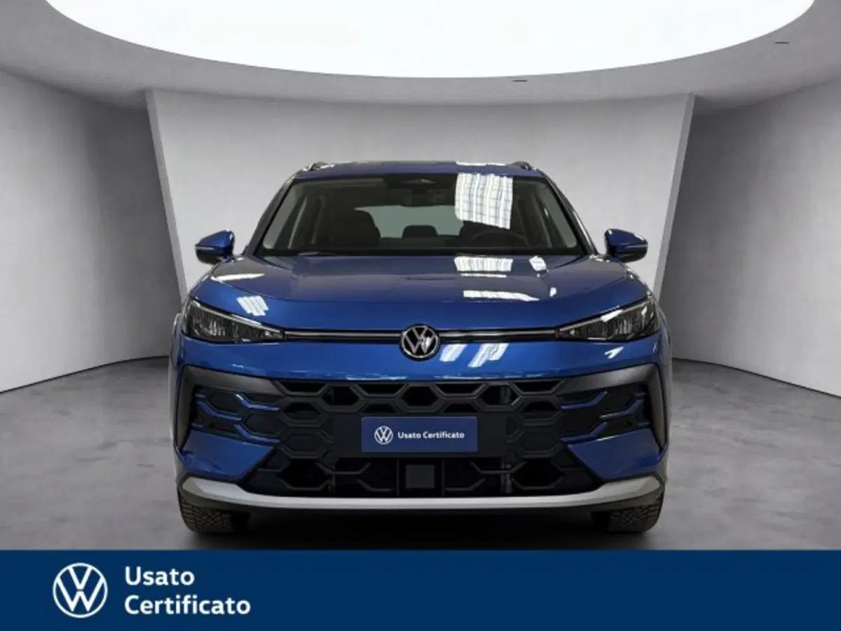 Volkswagen T-Roc usata a Vicenza (2)