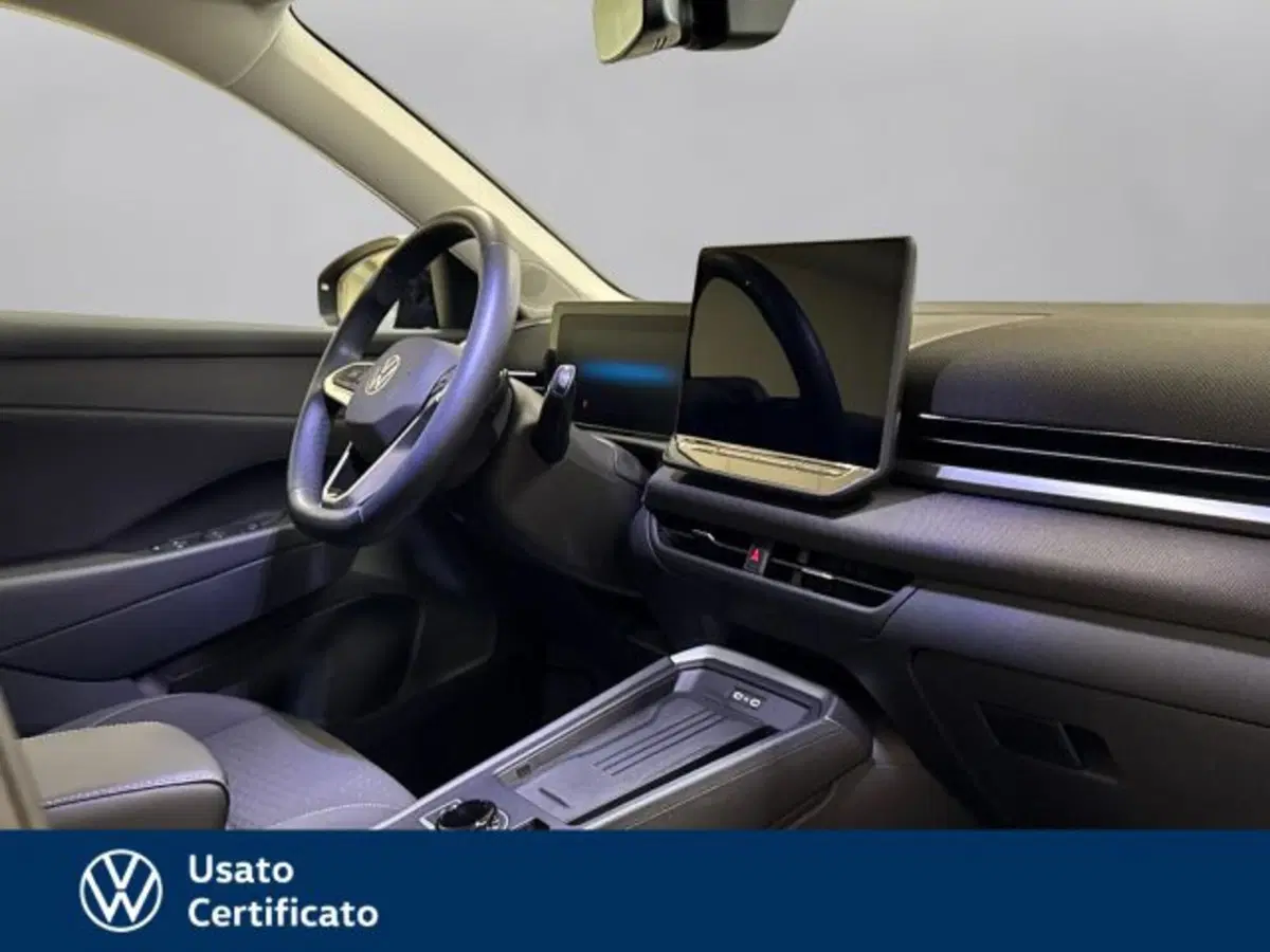 Volkswagen T-Roc usata a Vicenza (6)