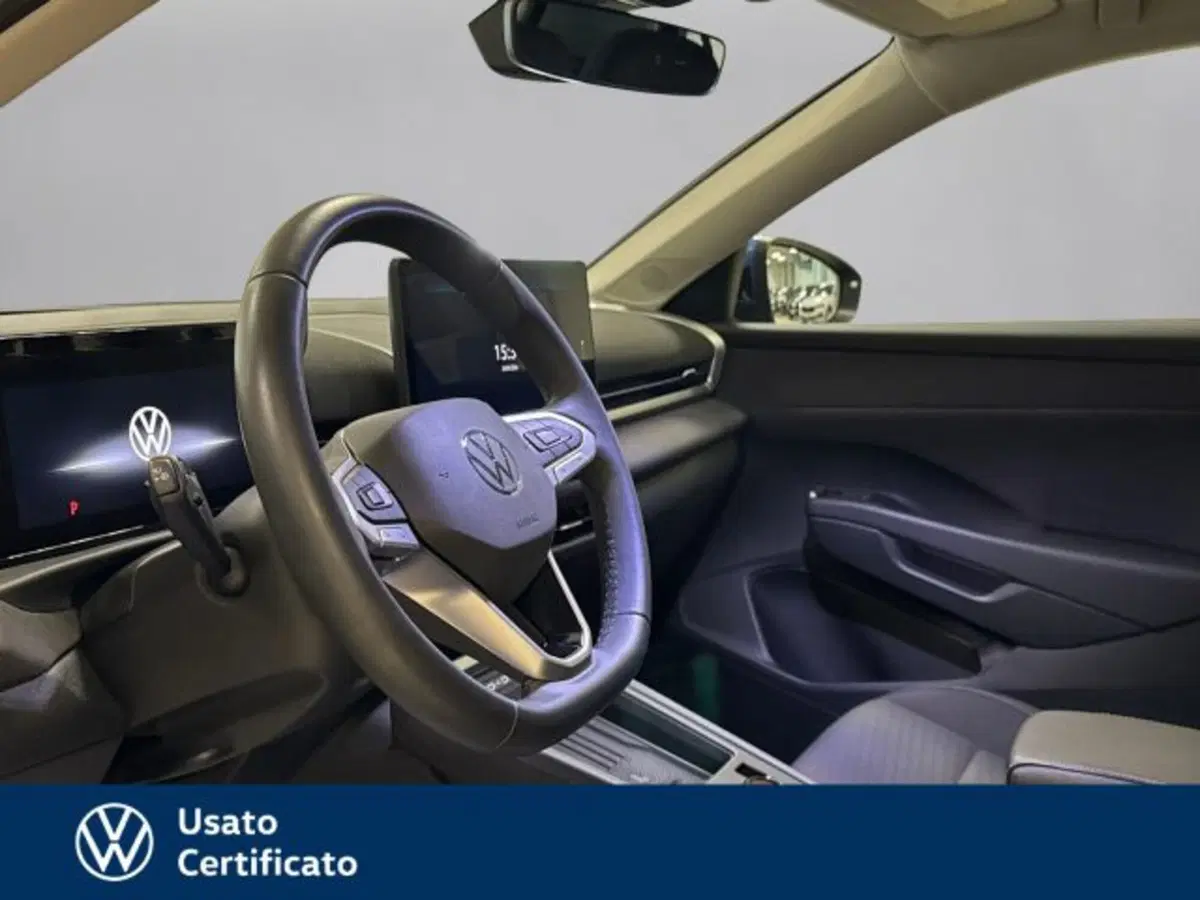 Volkswagen T-Roc usata a Vicenza (7)