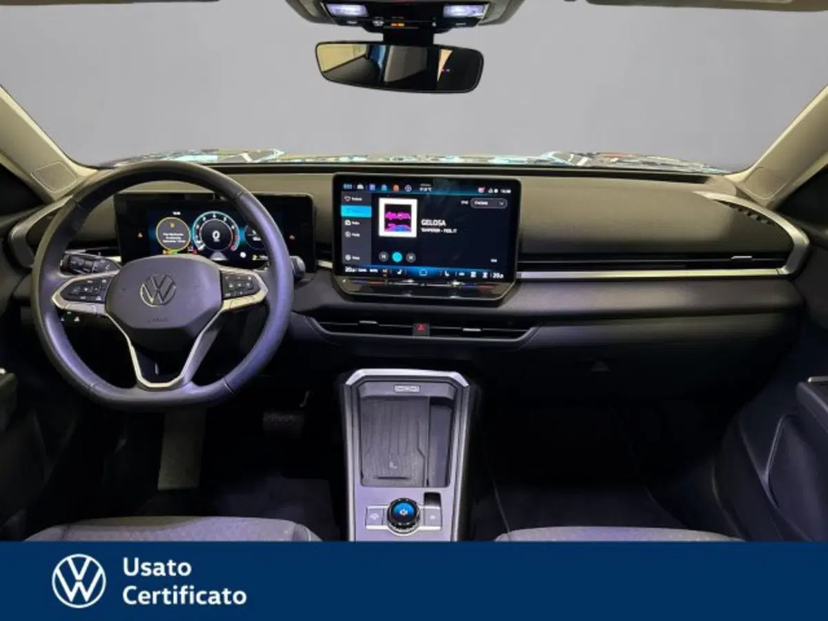 Volkswagen T-Roc usata a Vicenza (8)