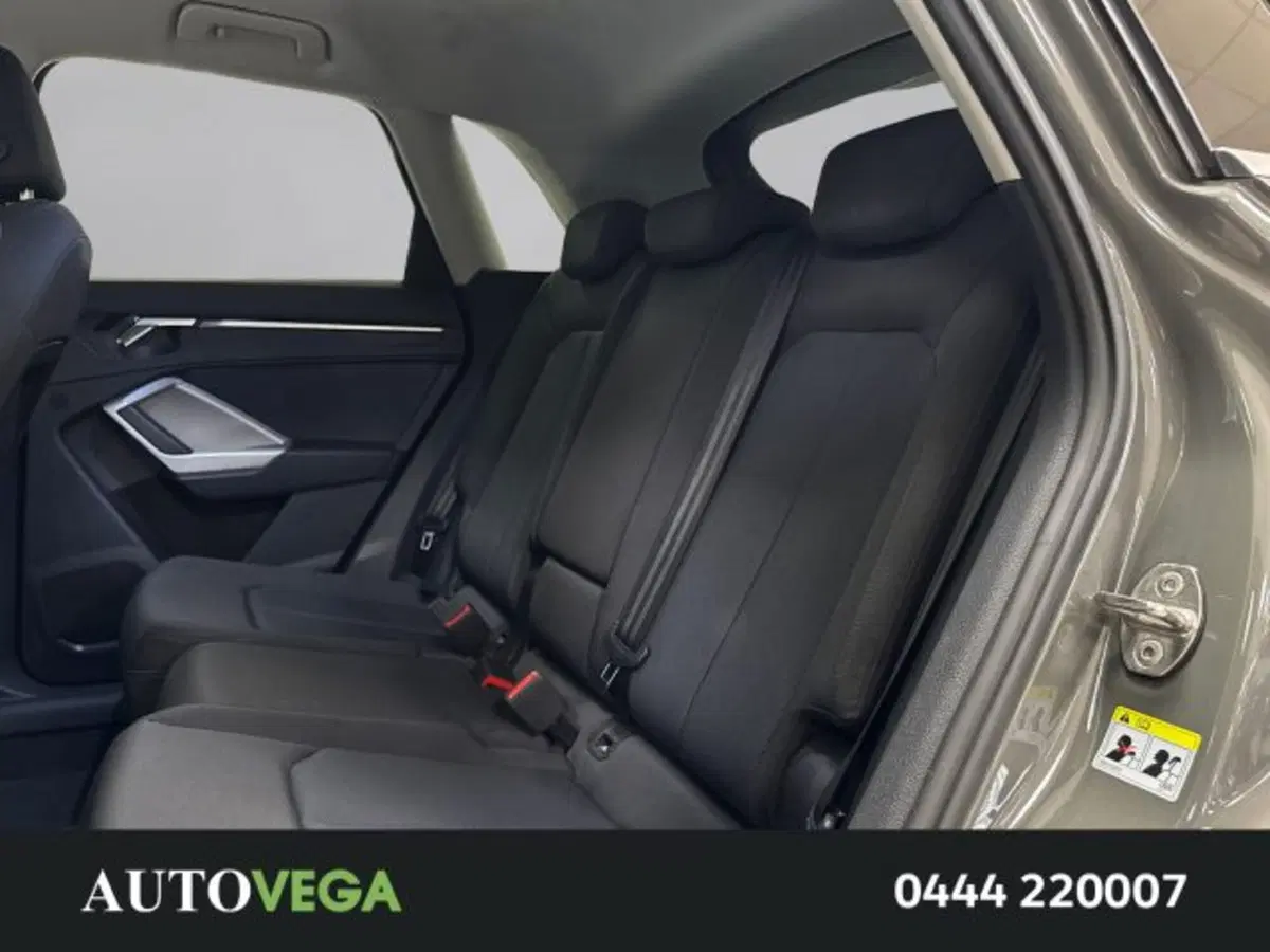 Audi Q3 Sportback usata a Vicenza (12)