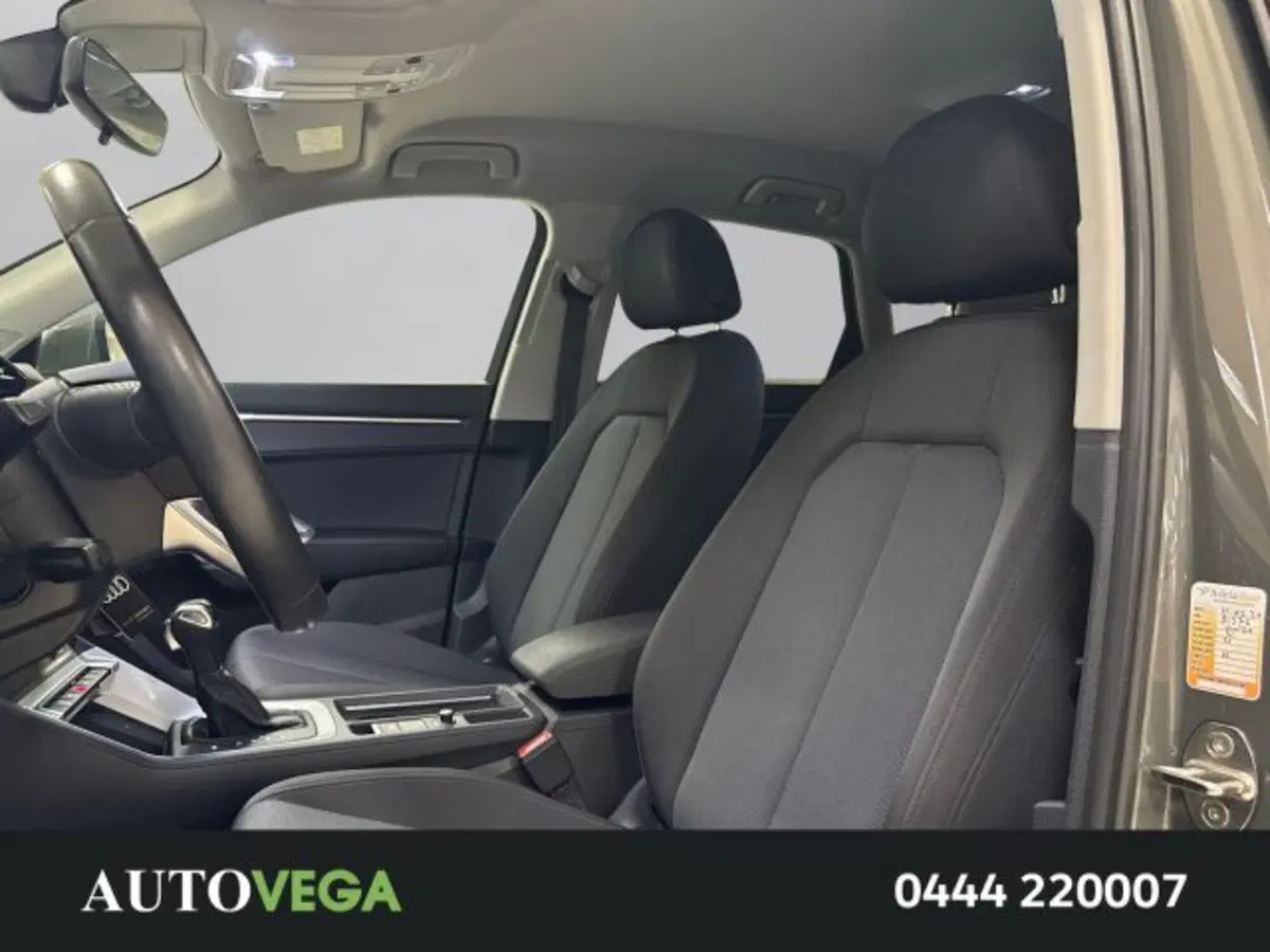 Audi Q3 Sportback usata a Vicenza (13)