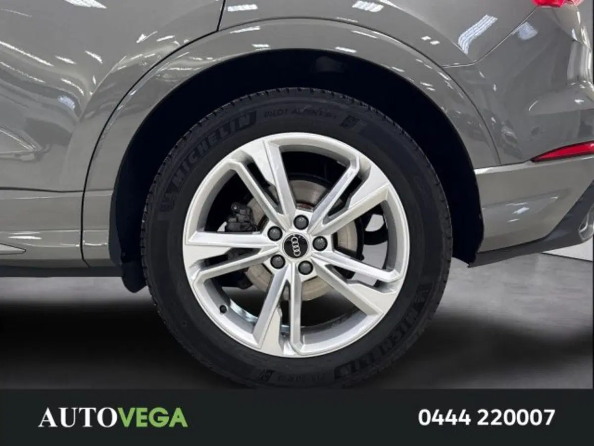 Audi Q3 Sportback usata a Vicenza (18)