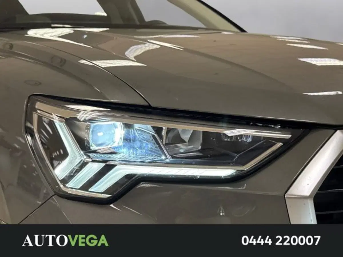 Audi Q3 Sportback usata a Vicenza (19)