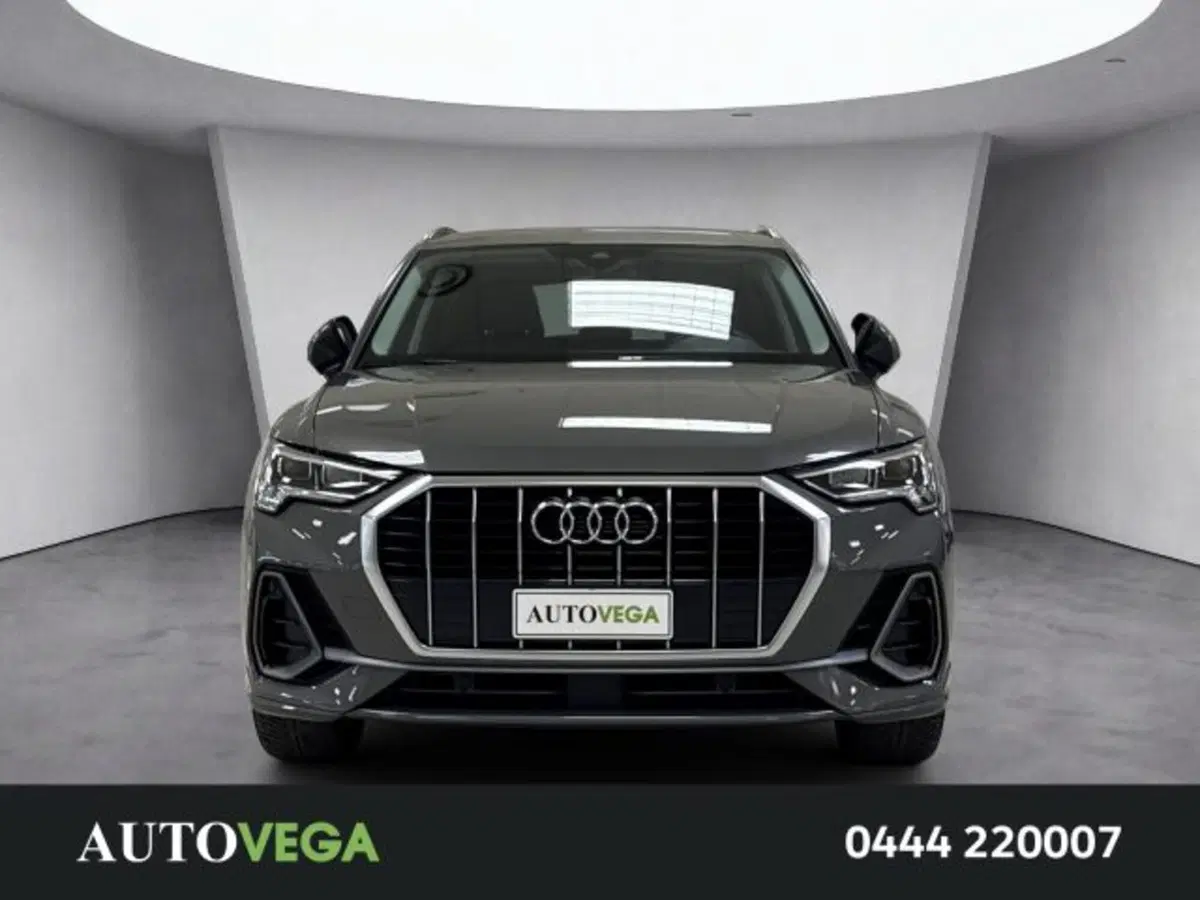 Audi Q3 Sportback usata a Vicenza (2)