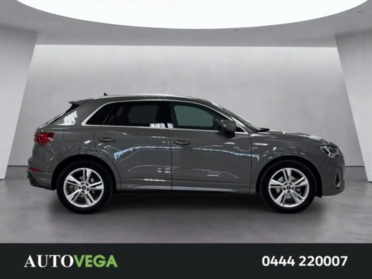Audi Q3 Sportback usata a Vicenza (3)