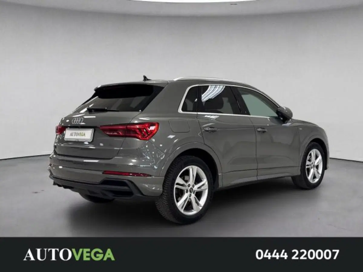 Audi Q3 Sportback usata a Vicenza (4)
