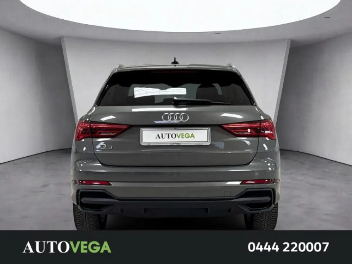 Audi Q3 Sportback usata a Vicenza (5)