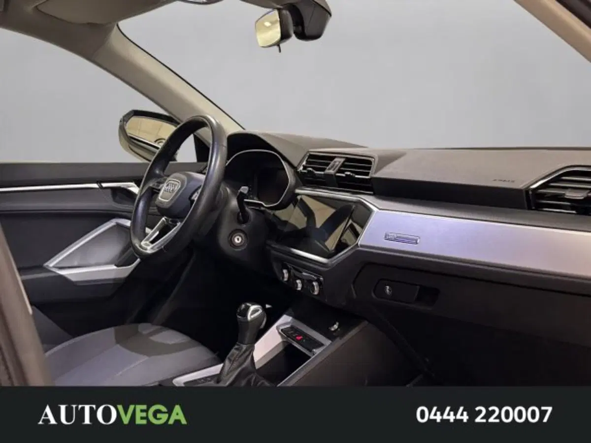 Audi Q3 Sportback usata a Vicenza (6)