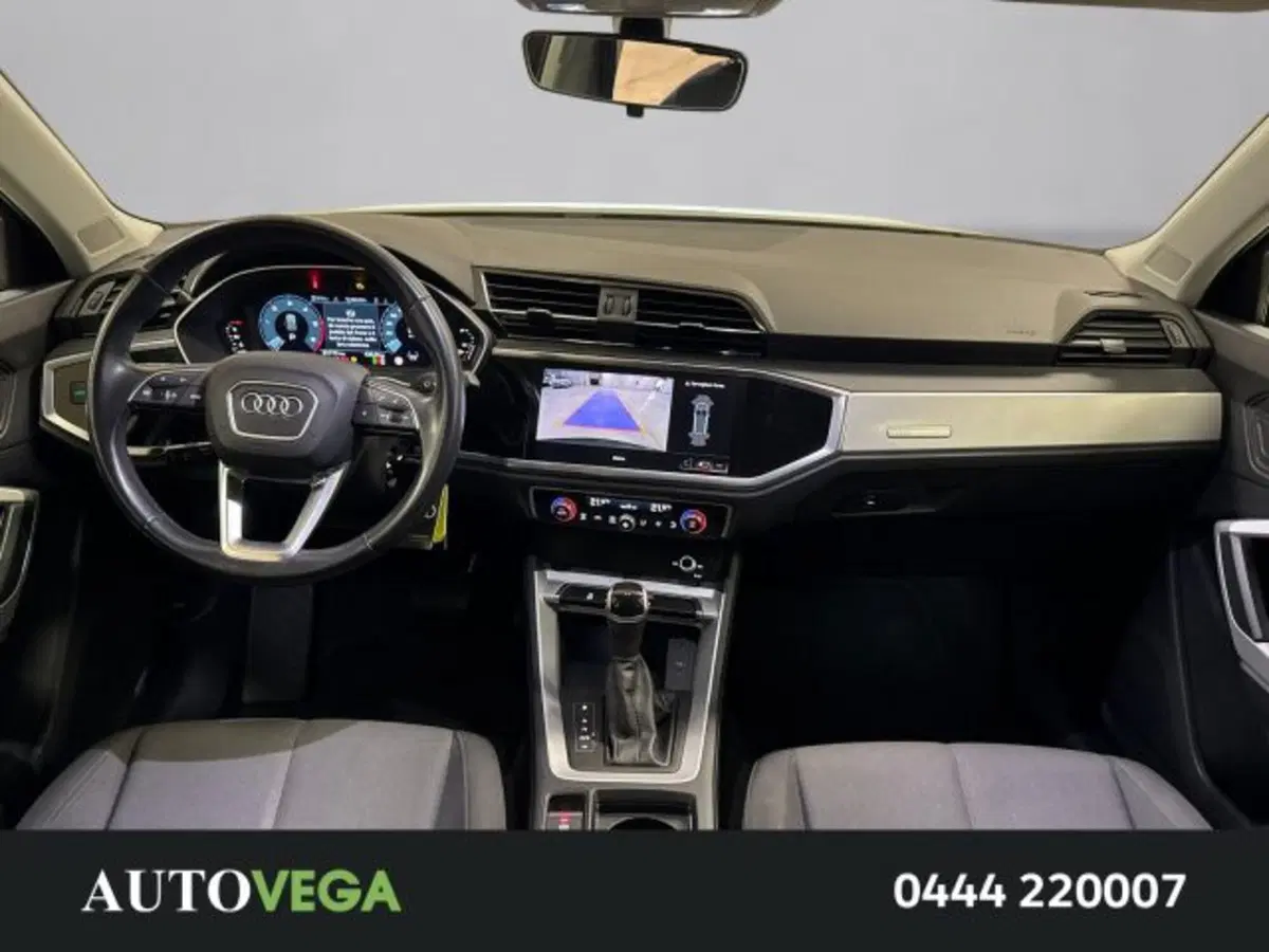 Audi Q3 Sportback usata a Vicenza (8)