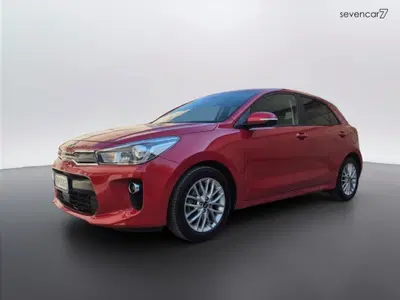 Kia Rio 1.0 T-GDi 12V 5 porte Active del 2018 usata a Verona