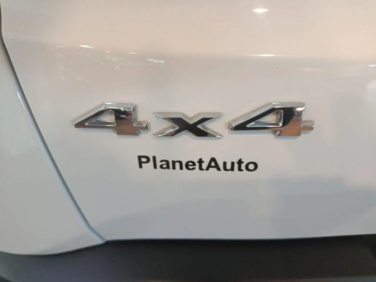 Jeep Renegade usata a Modena (2)