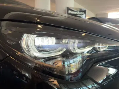 Alfa Romeo Stelvio Stelvio 2.2 Turbodiesel 210 CV AT8 Q4 GT Junior del 2024 usata a Modena