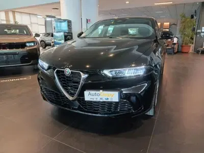 Alfa Romeo Tonale Tonale 1.5 130 CV MHEV TCT7 Super del 2023 usata a Modena