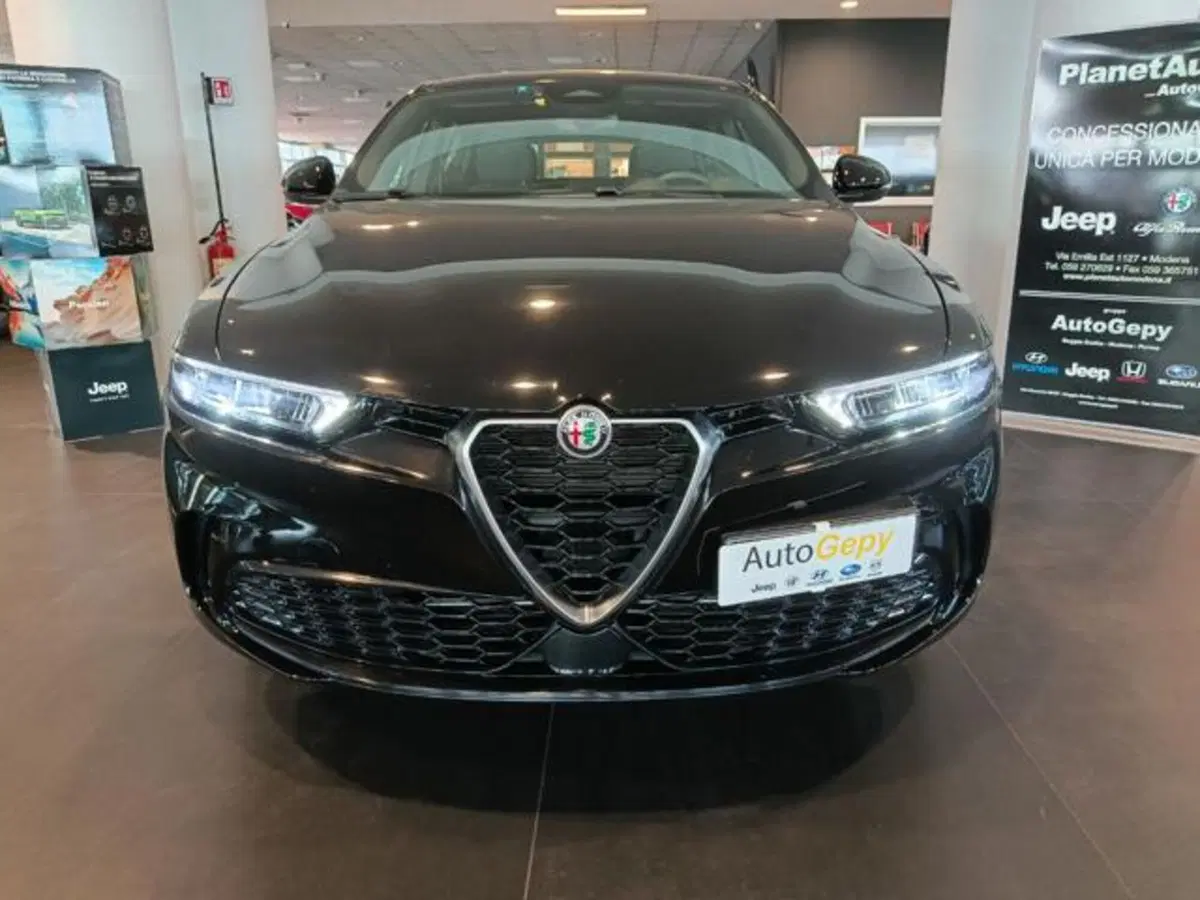 Alfa Romeo Tonale usata a Modena (2)