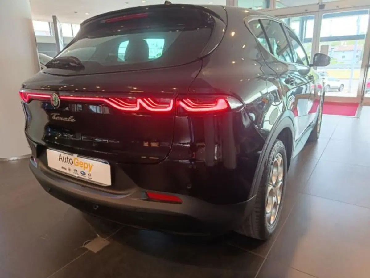 Alfa Romeo Tonale usata a Modena (4)