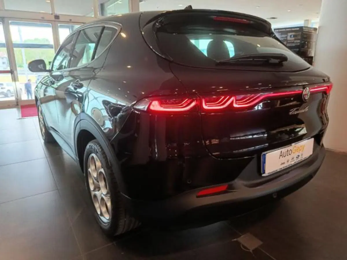 Alfa Romeo Tonale usata a Modena (6)