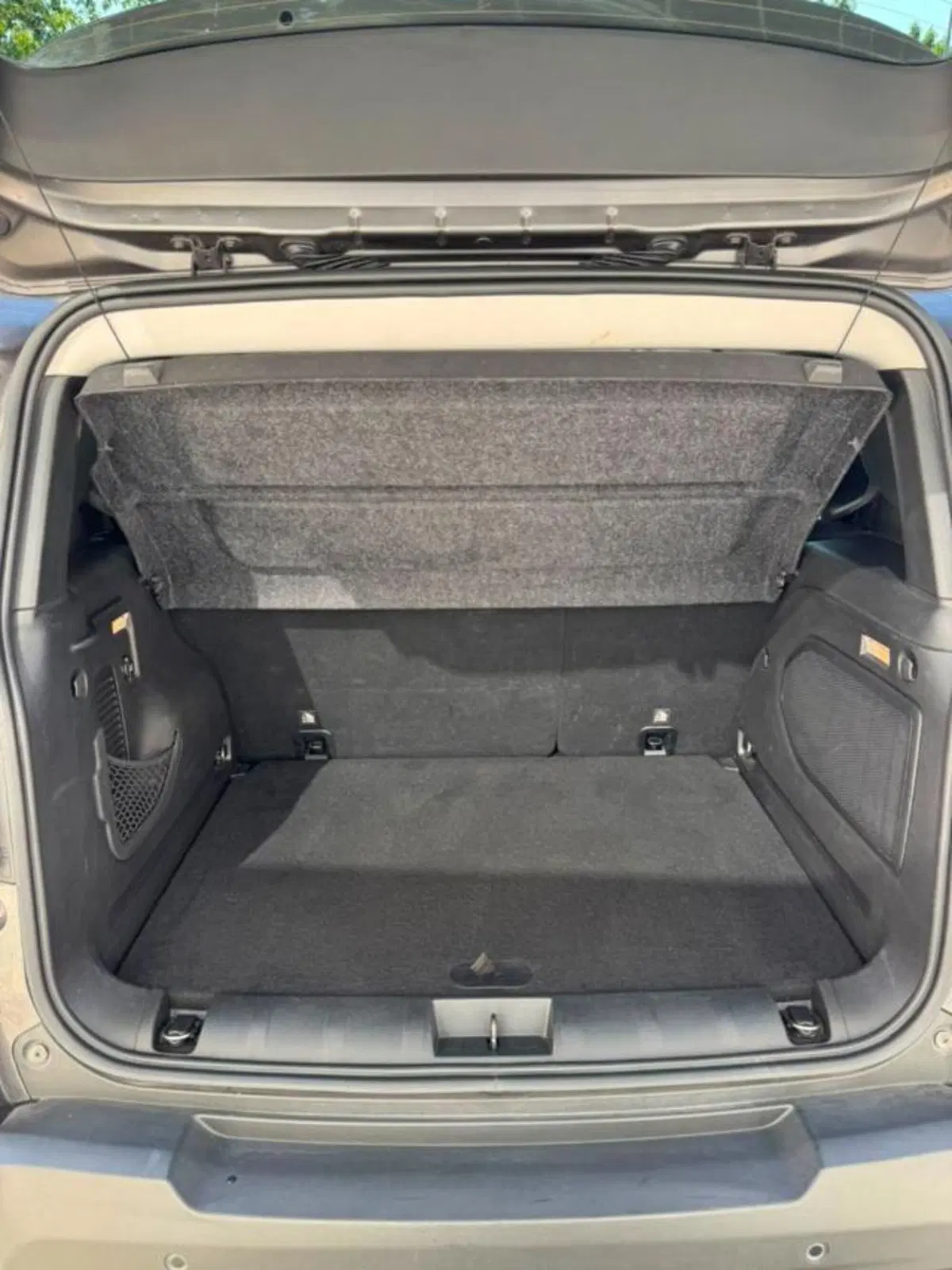 Jeep Renegade usata a Modena (8)