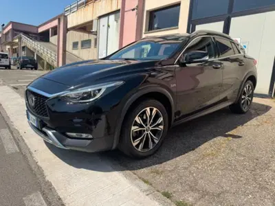 Infiniti QX30 2.2 diesel DCT AWD Premium Tech del 2016 usata a Modena