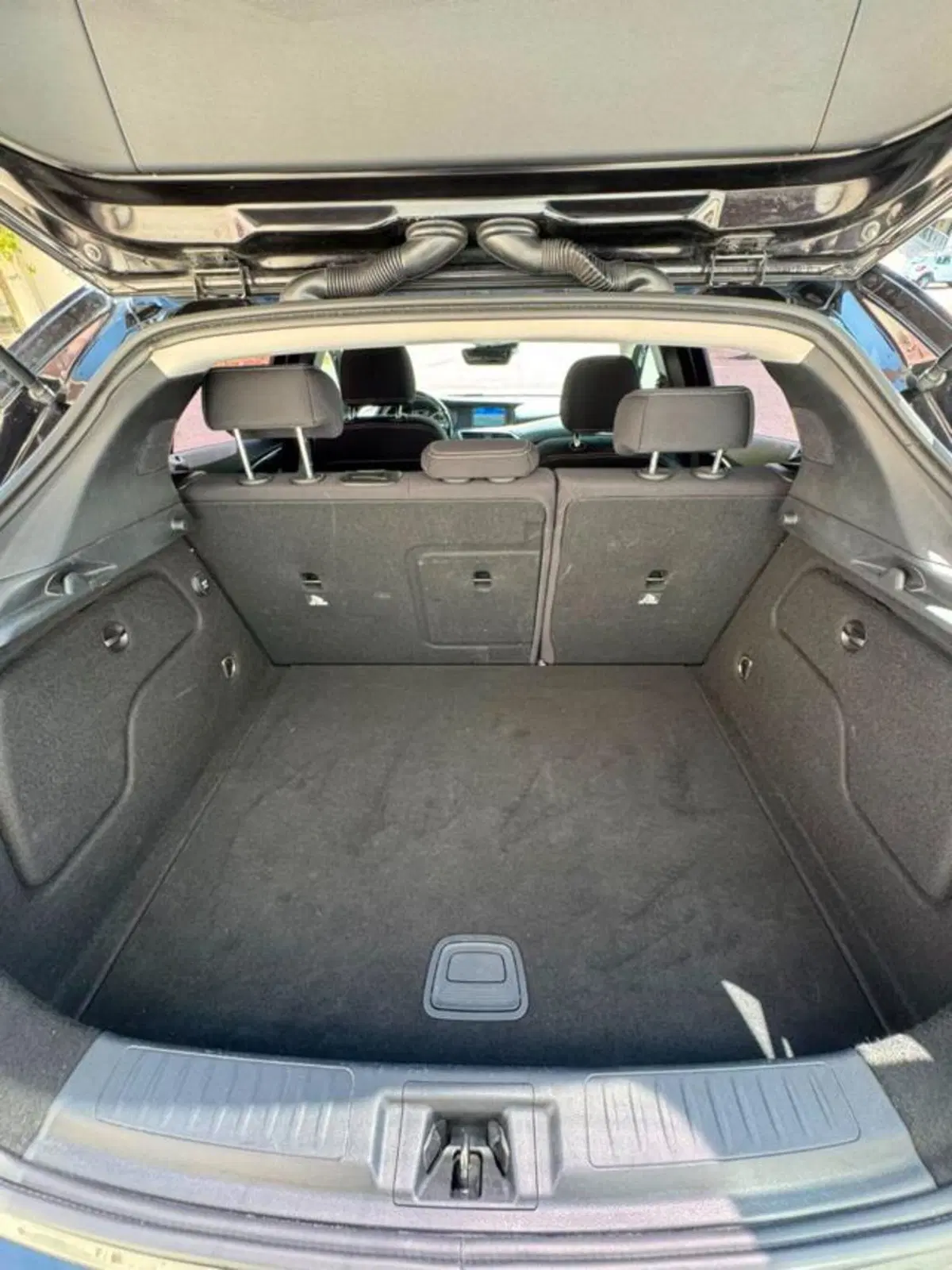 Infiniti QX30 usata a Modena (19)