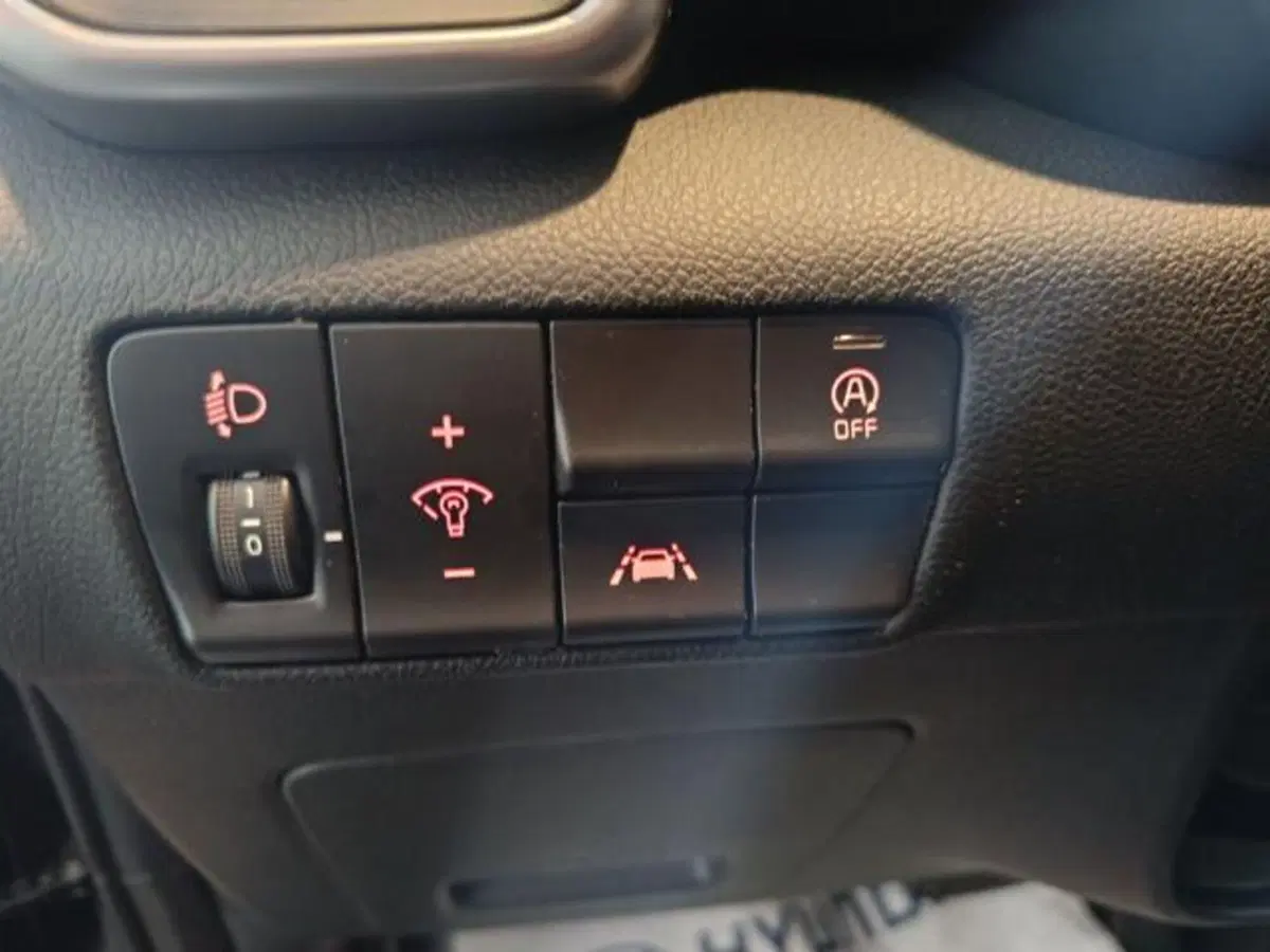 Kia Sportage usata a Modena (6)