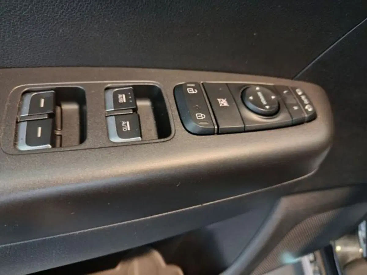 Kia Sportage usata a Modena (7)
