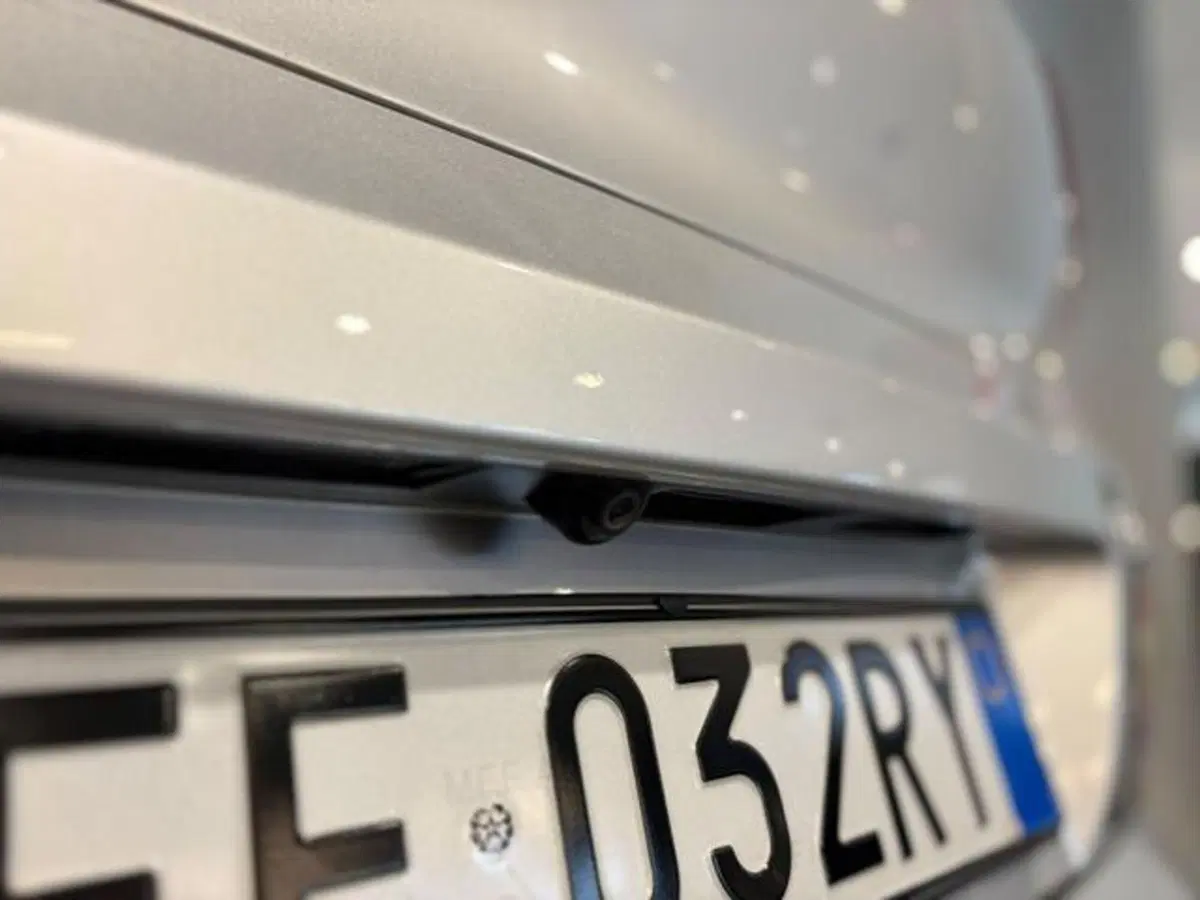 Hyundai Tucson usata a Modena (3)