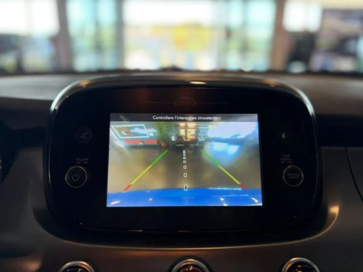 Fiat 500X usata a Modena (10)