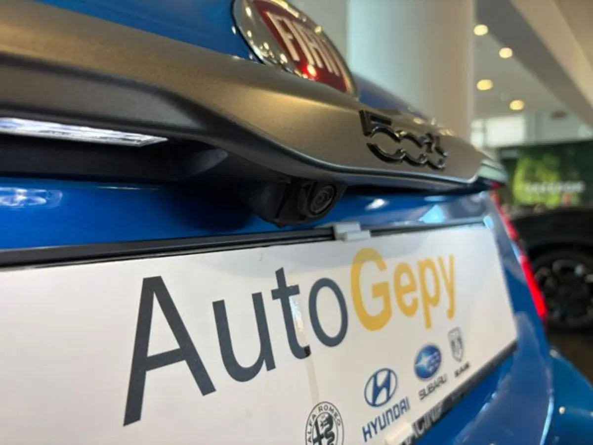 Fiat 500X usata a Modena (7)