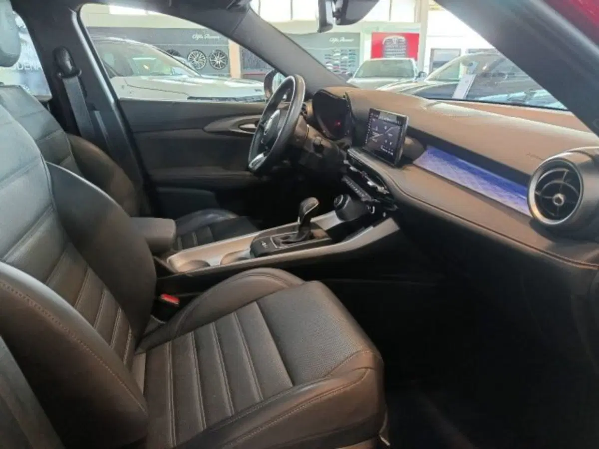 Alfa Romeo Tonale usata a Modena (13)