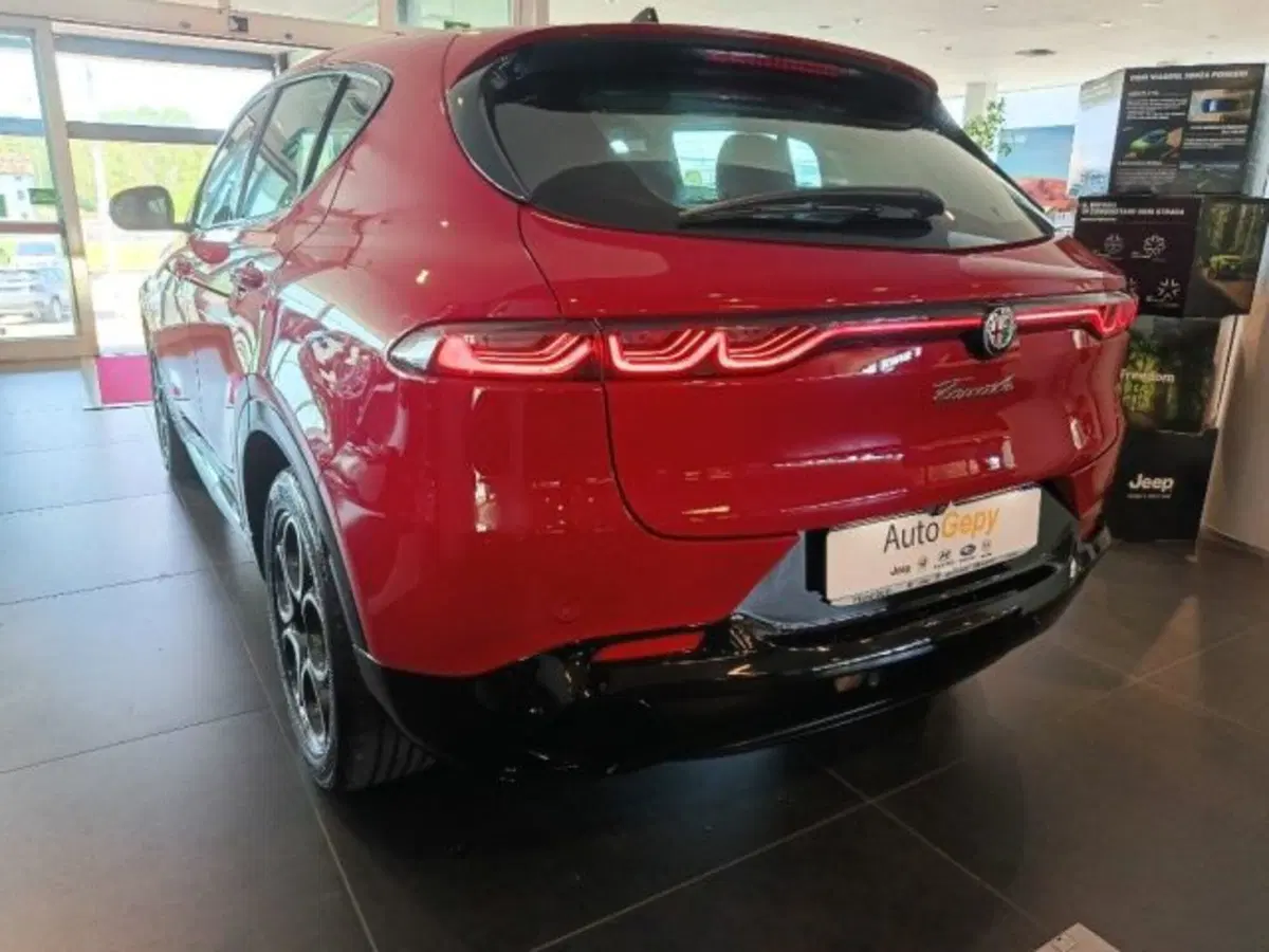 Alfa Romeo Tonale usata a Modena (16)