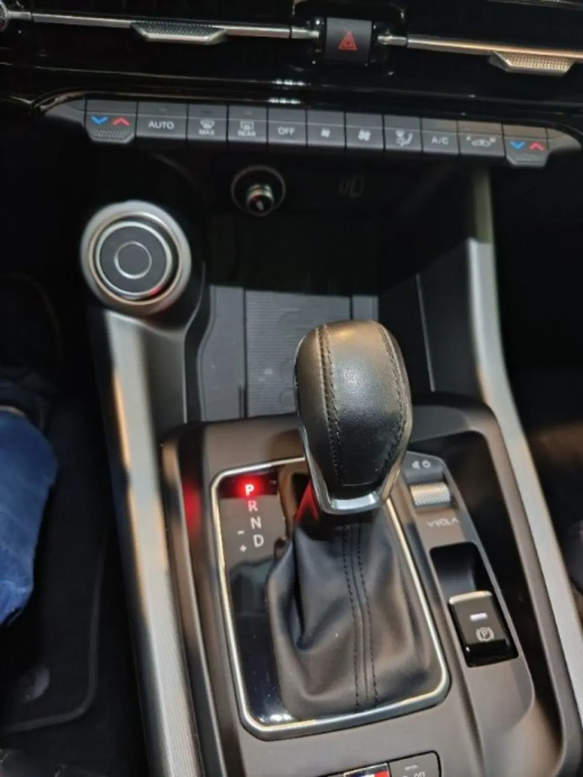 Alfa Romeo Tonale usata a Modena (5)