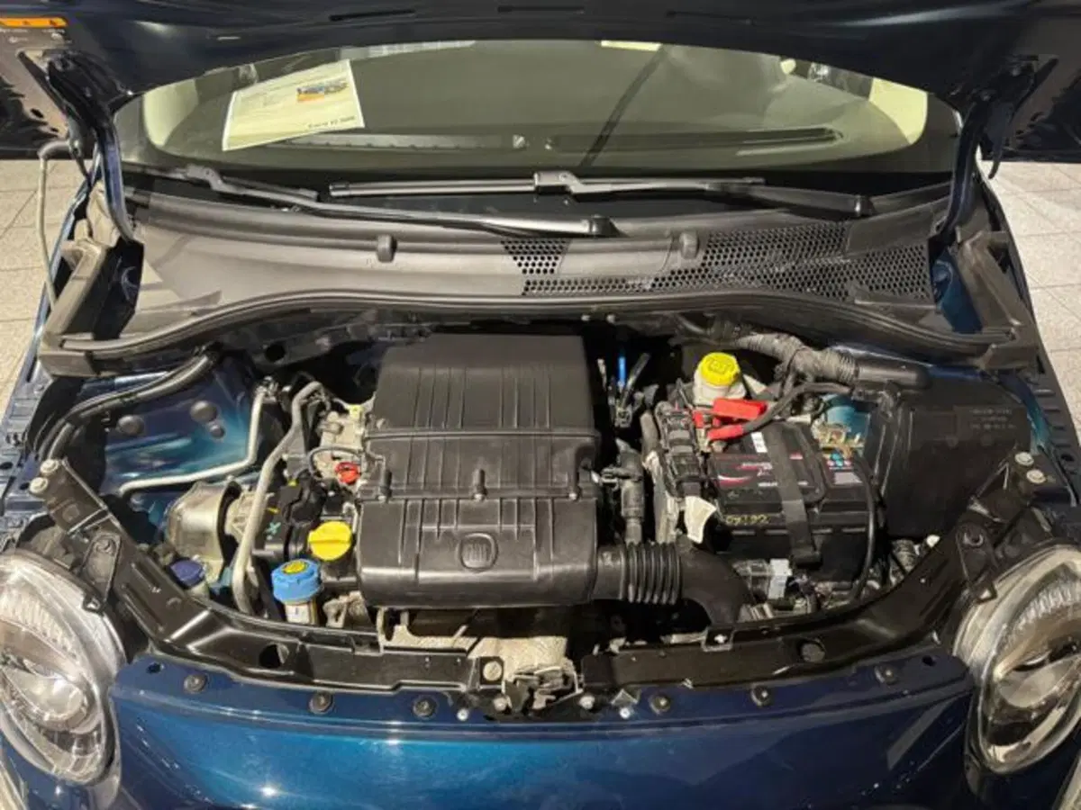 Fiat 500 usata a Modena (11)