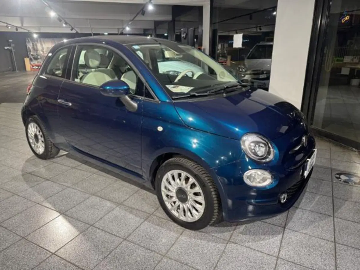 Fiat 500 usata a Modena (3)