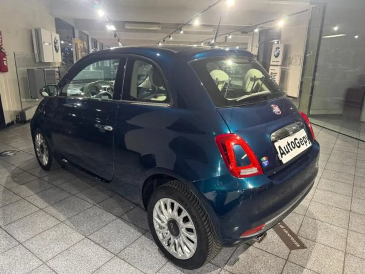 Fiat 500 usata a Modena (6)