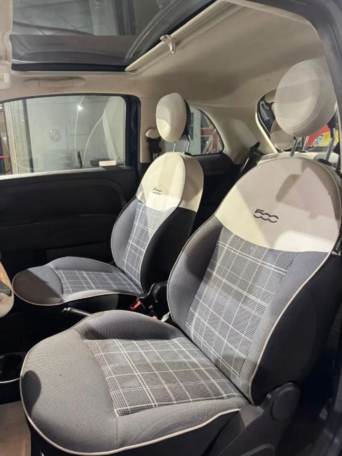 Fiat 500 usata a Modena (8)