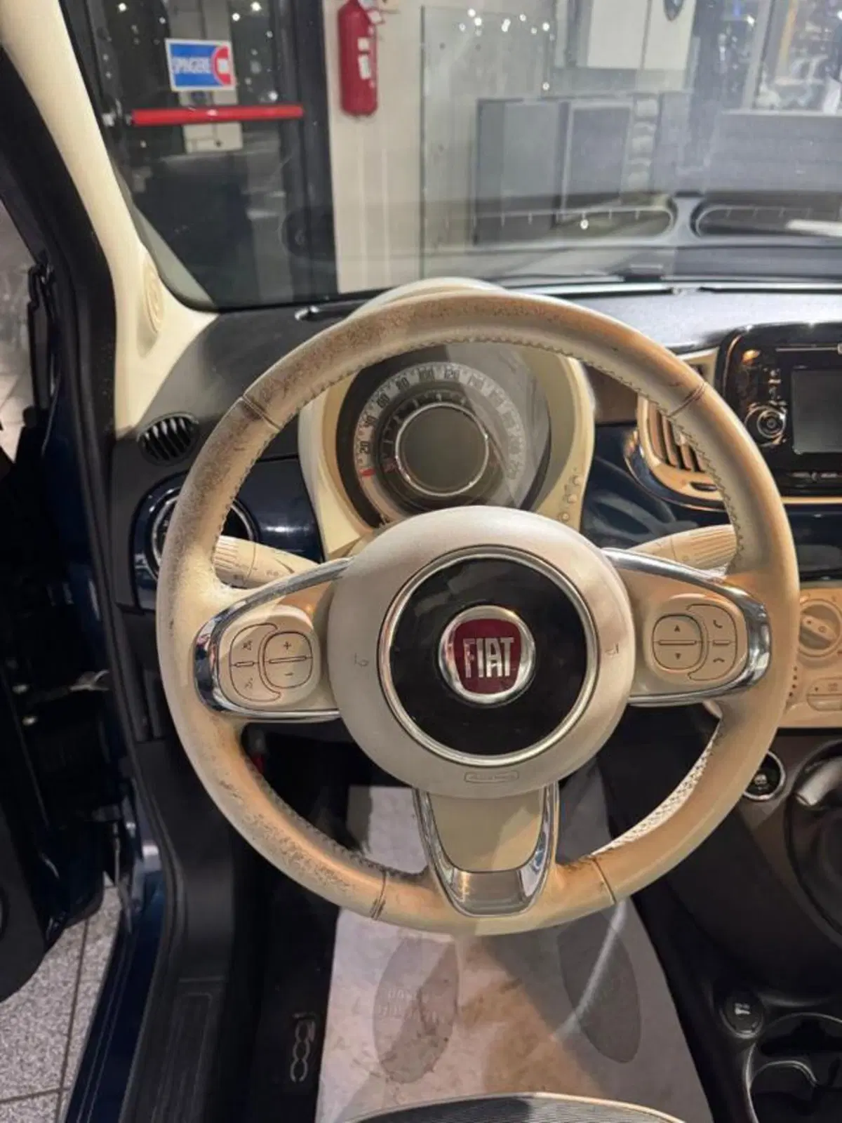 Fiat 500 usata a Modena (9)