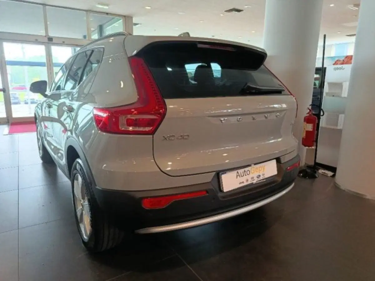 Volvo XC40 usata a Modena (10)
