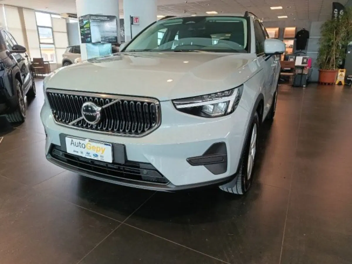Volvo XC40 usata a Modena (2)