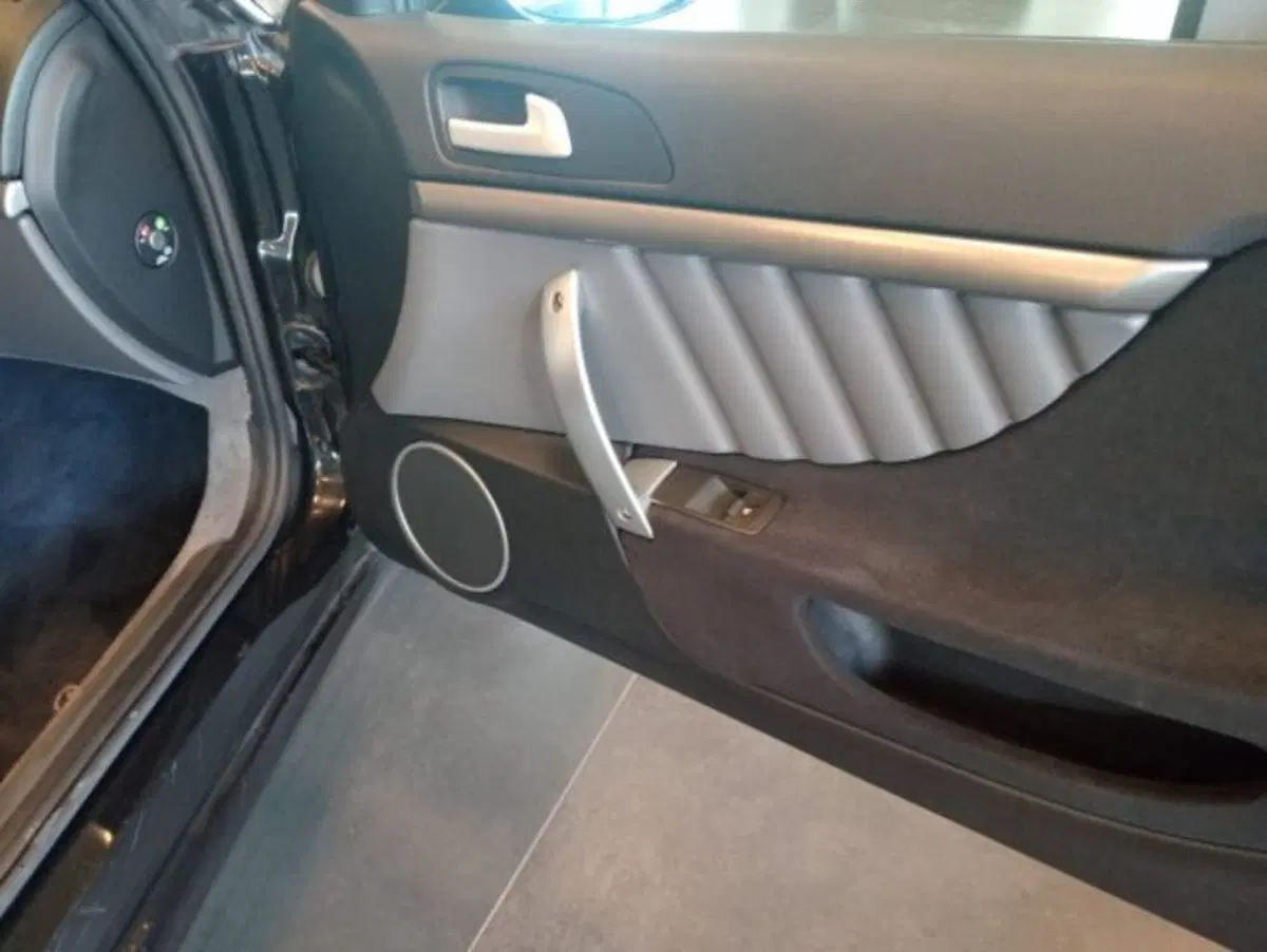 Alfa Romeo Brera usata a Modena (16)